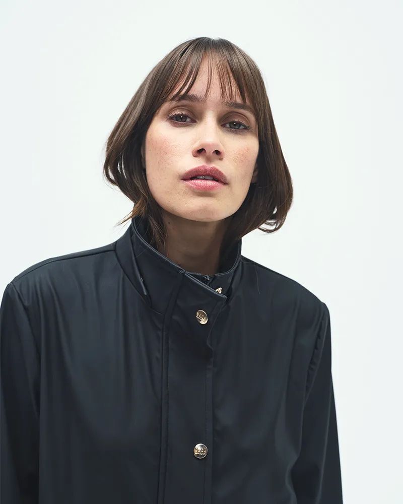 Tempo - Blouson impermeable d'équitation - Image 5