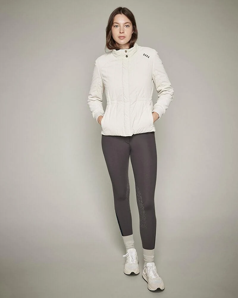 Tinka - Doudoune imperméable d'équitation - Image 5