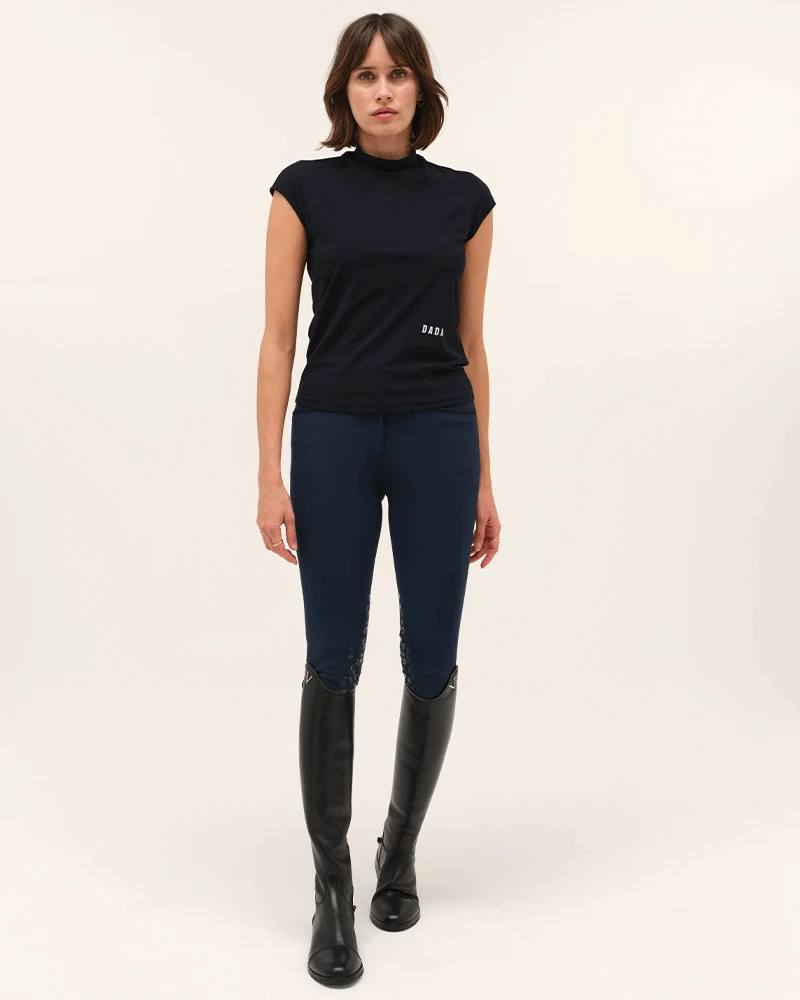 Totem - T-shirt d'équitation technique ultra léger - Image 13