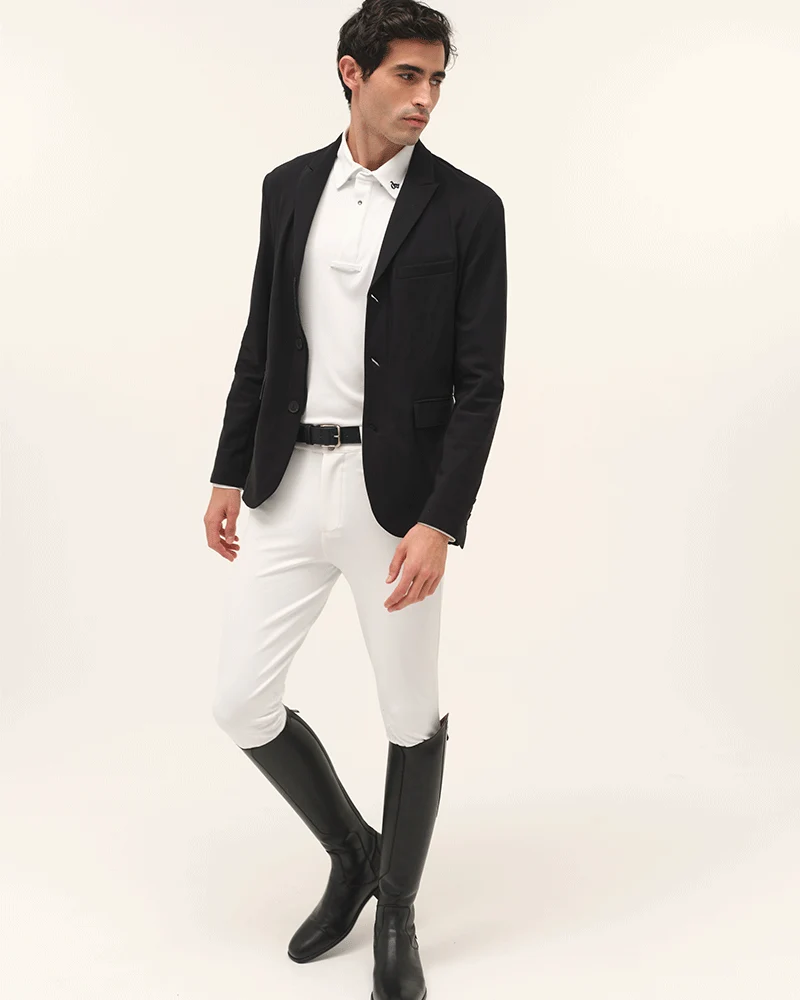 Viking - Veste de concours d'équitation - Image 14