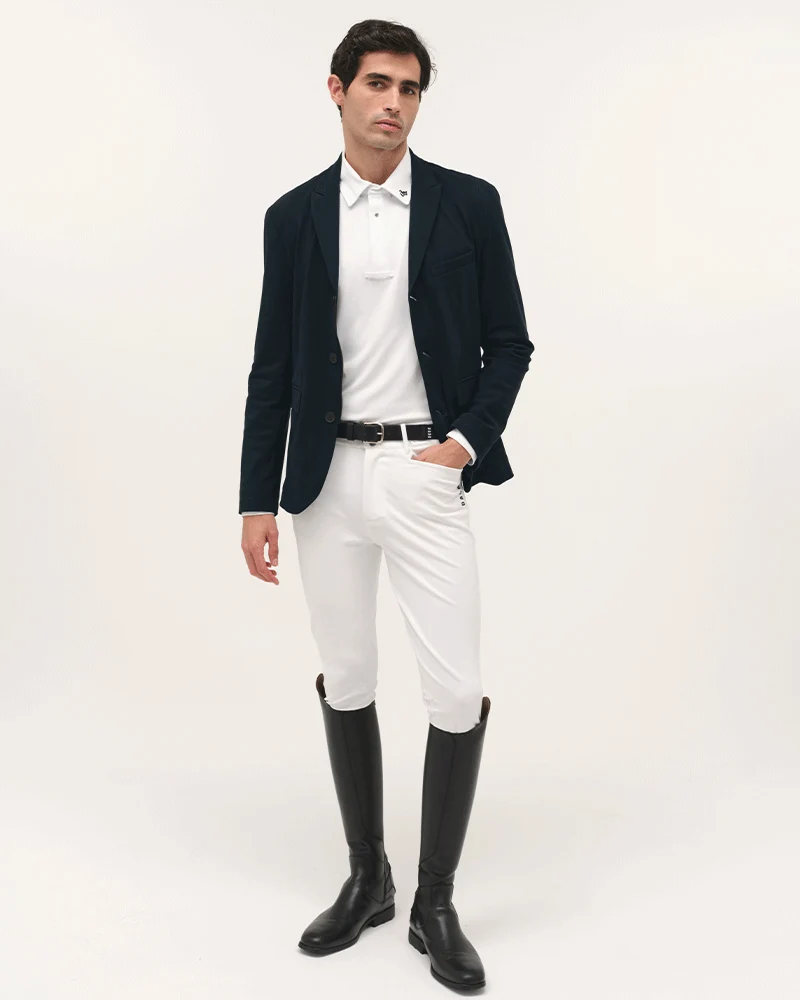 Viking - Veste de concours d'équitation - Image 2